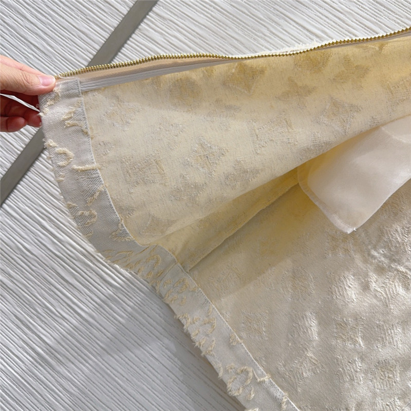 l0vis Vvtt0n lv denim shorts replica d&g clothing