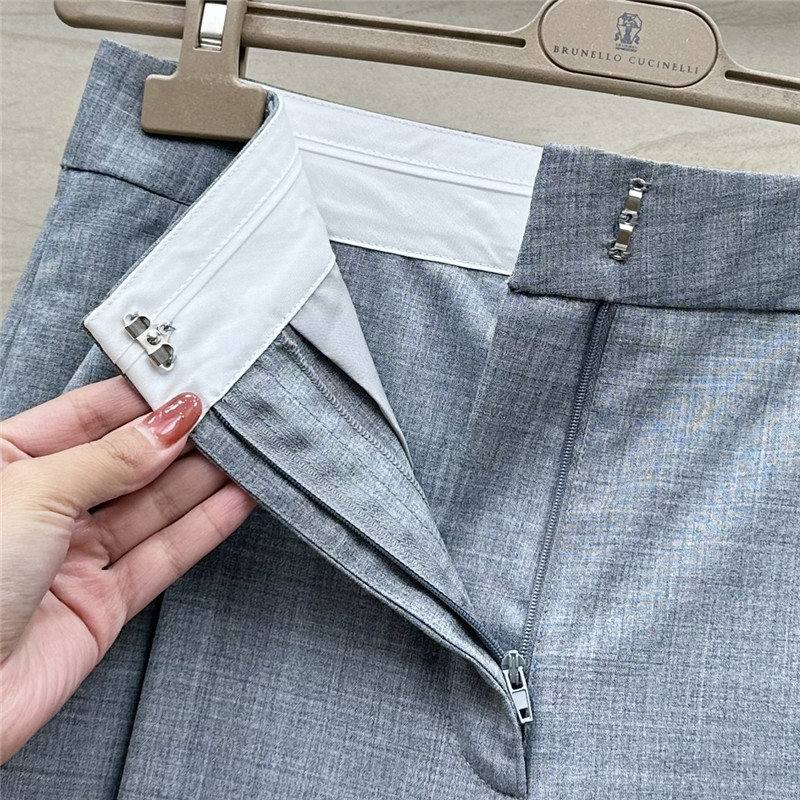 BC classic straight pants replicas clothes