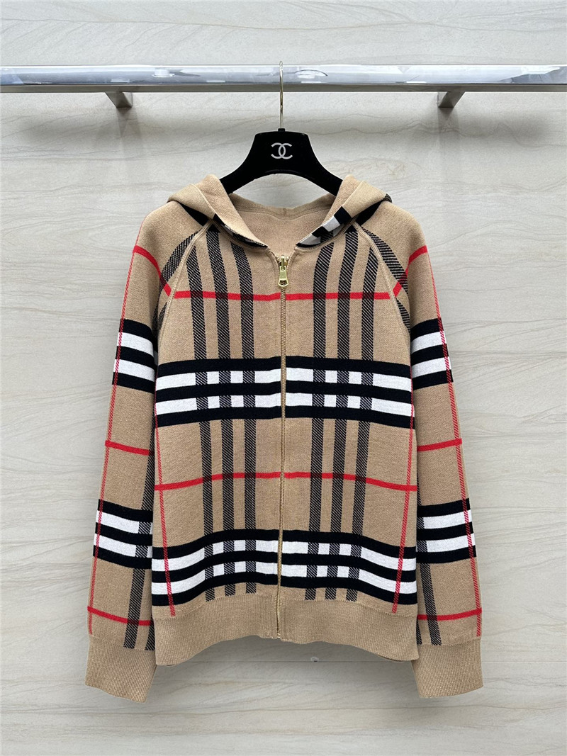 Bv*b*rry preppy cardigan jacket replicas clothes