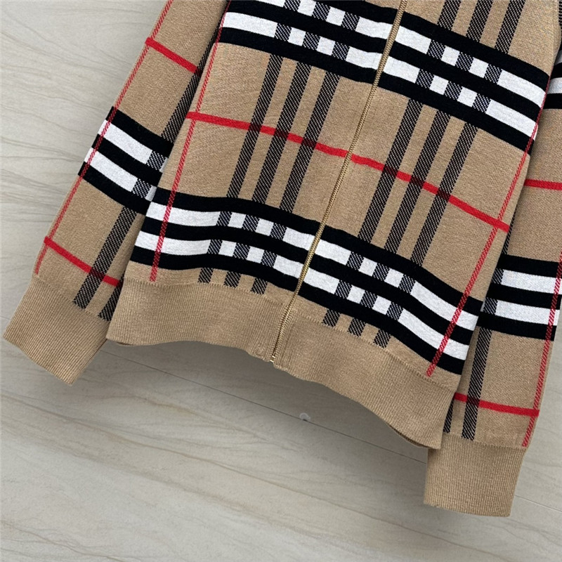 Bv*b*rry preppy cardigan jacket replicas clothes