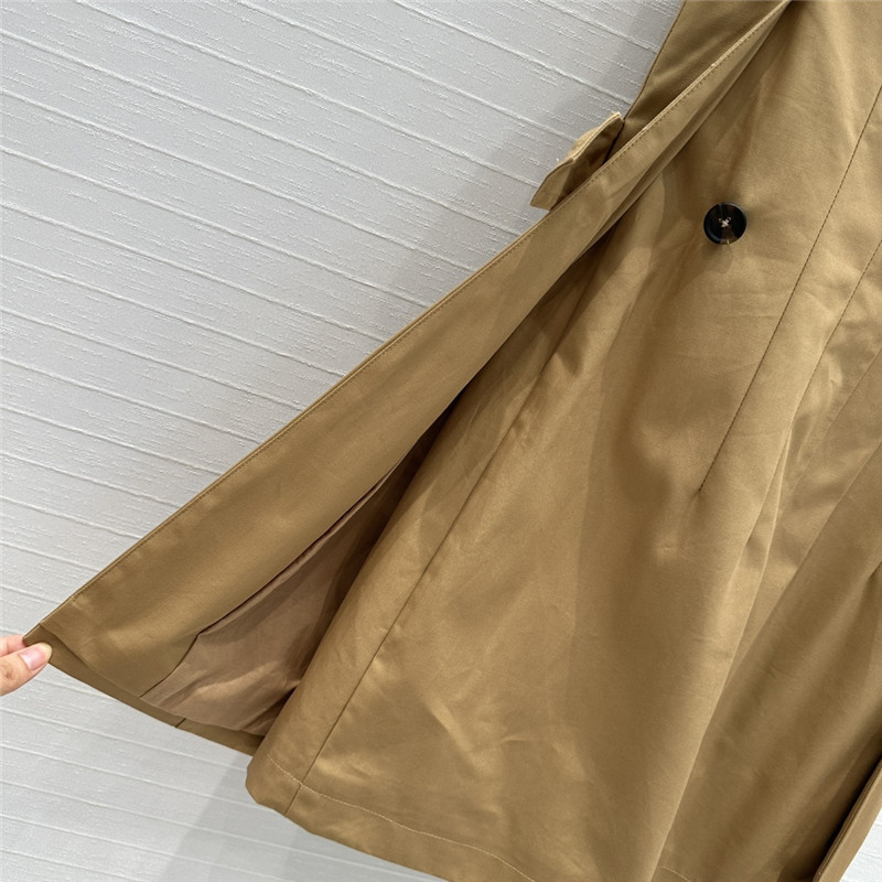 Chloé cargo pocket vest dress replica designer clothing websites