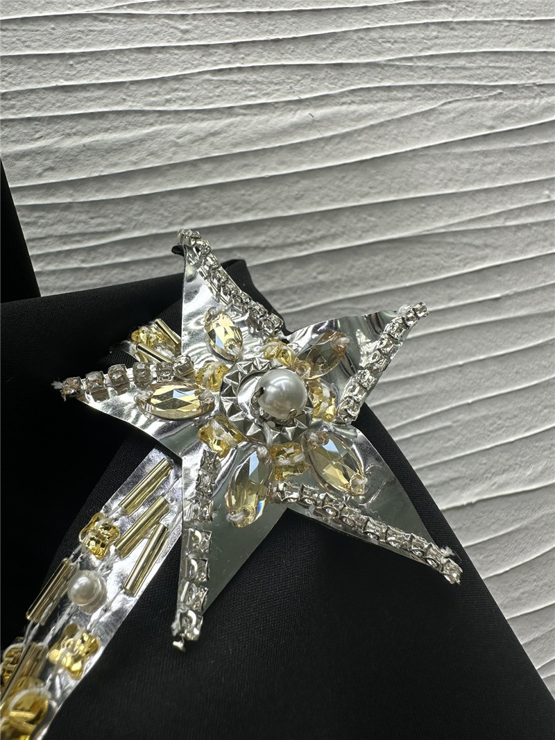 Ch**el one piece swimsuit replica d&g clothing