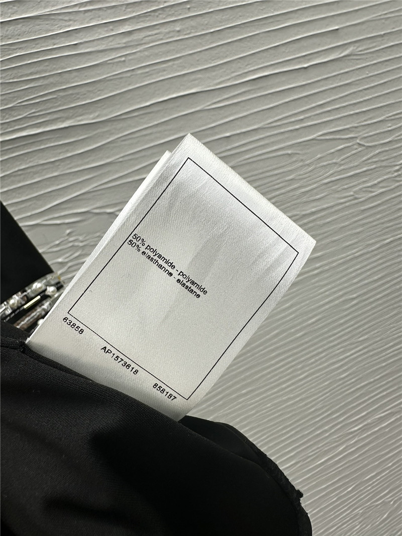 Ch**el one piece swimsuit replica d&g clothing