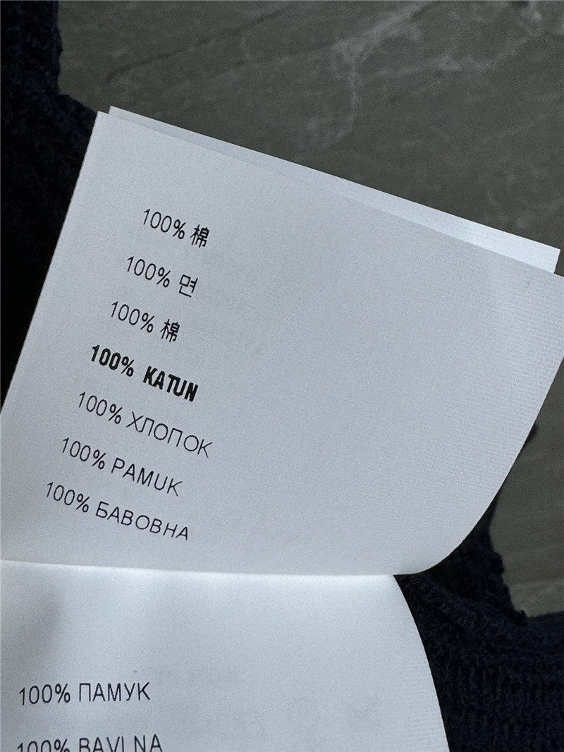 M1um1u colorblock hollow vest dress replica d&g clothing