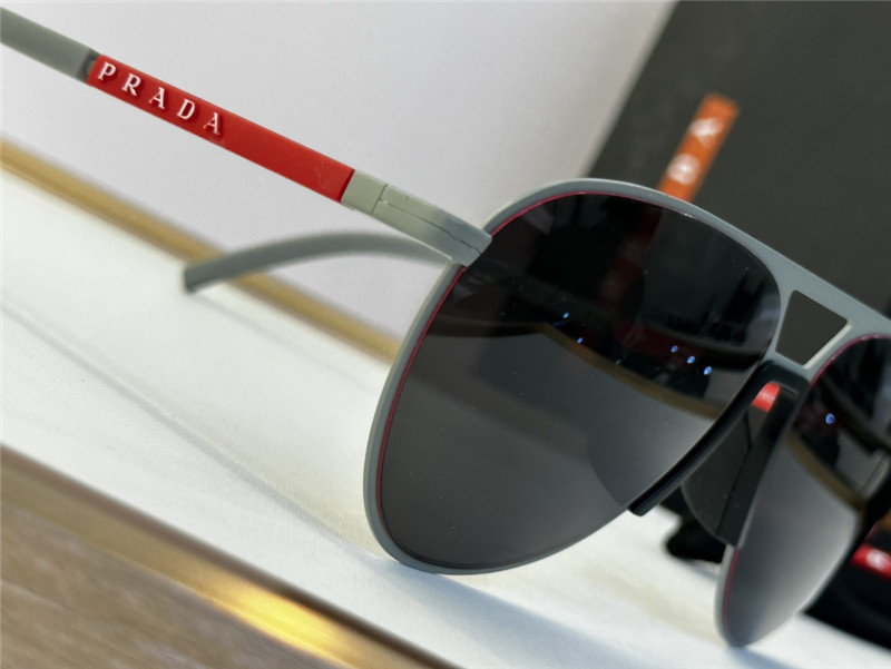 Pra*a new sunglasses