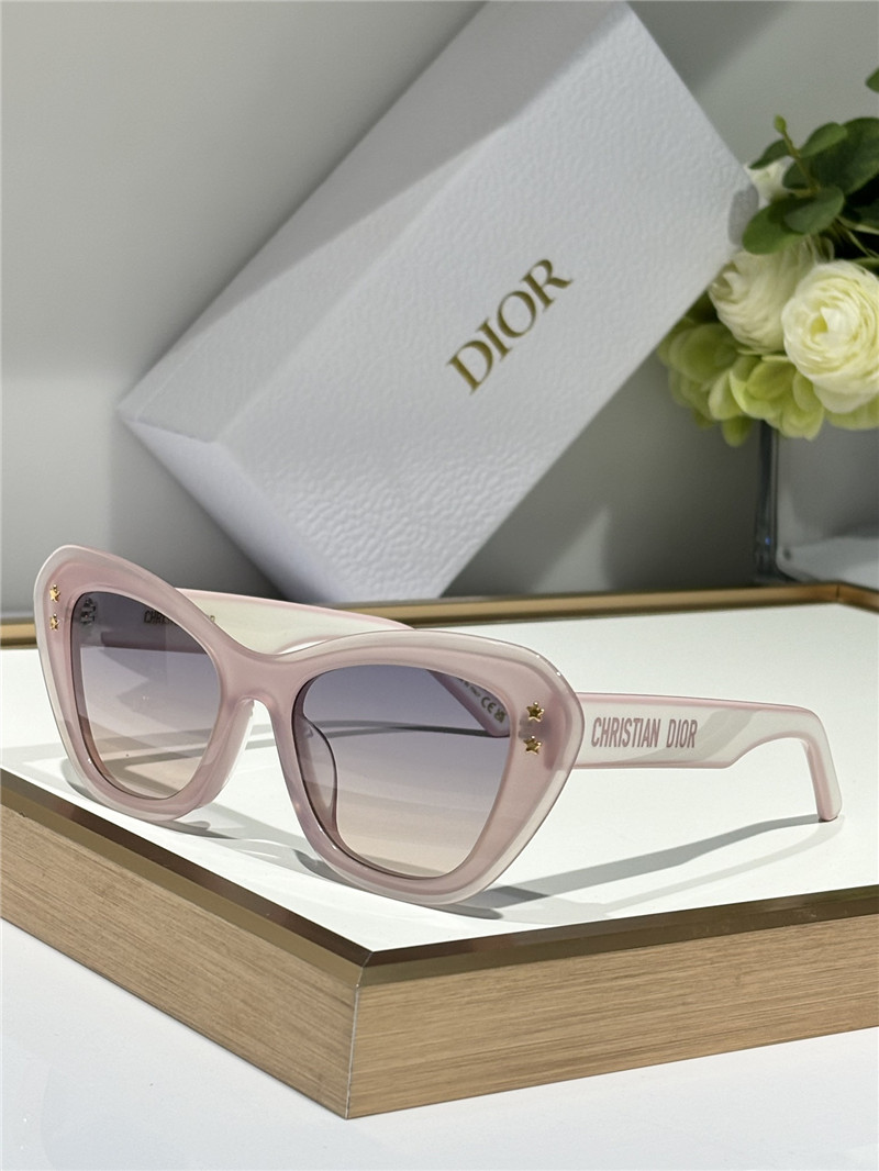 D10r stylish butterfly sunglasses