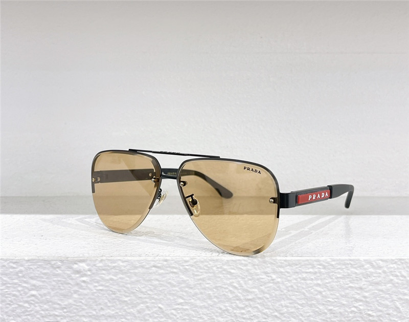 Pra*a aviator sunglasses
