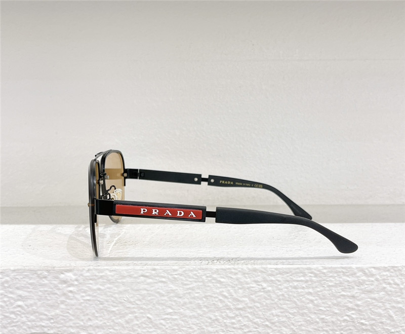 Pra*a aviator sunglasses