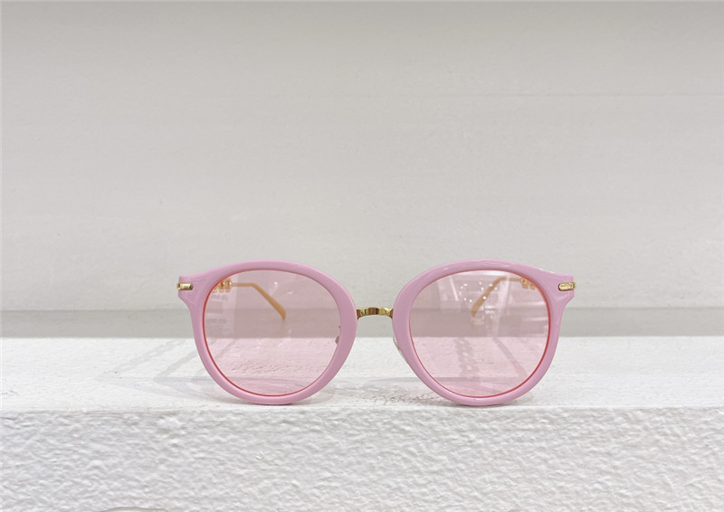 l0vis Vvtt0n lv two round sunglasses