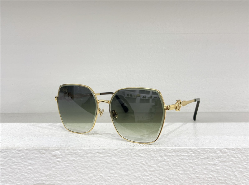 D10r stylish and noble sunglasses