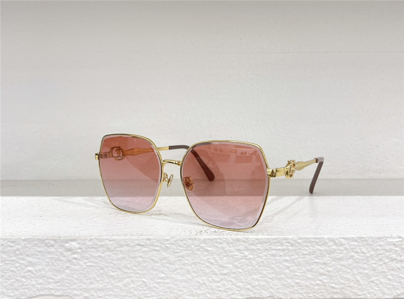 D10r stylish and noble sunglasses