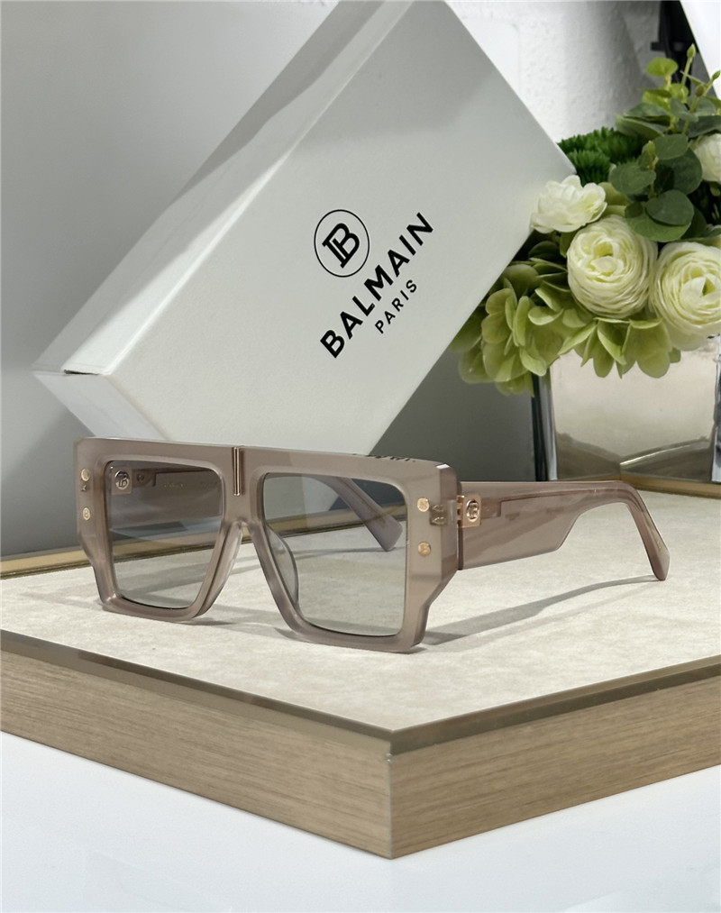 Balmain new sunglasses