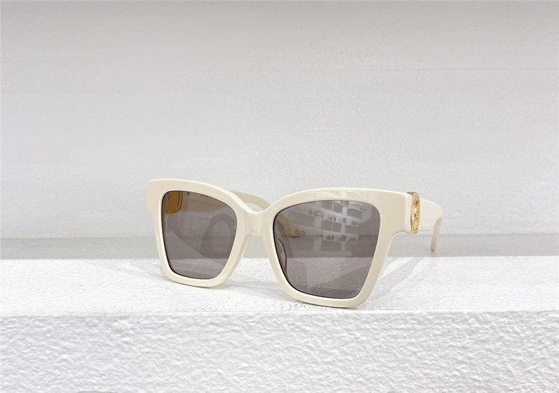 Dolce & Gabbana d&g elegant and low-key sunglasses