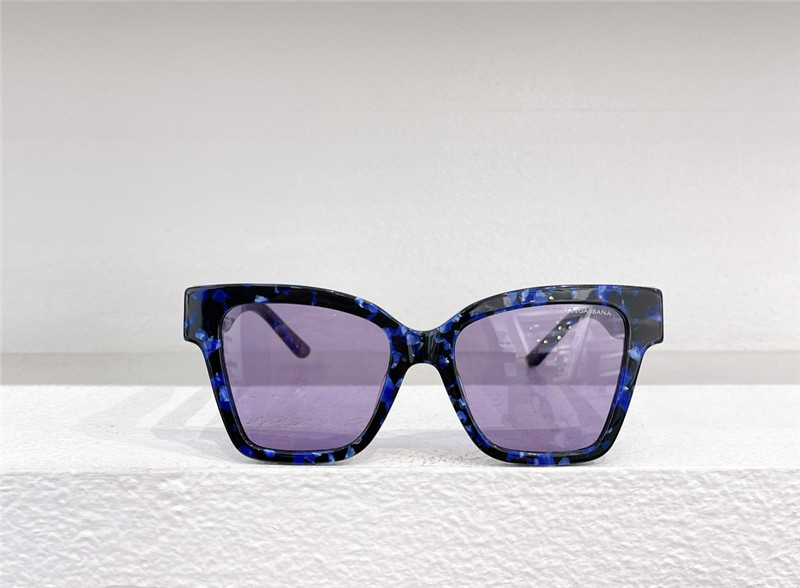 Dolce & Gabbana d&g elegant and low-key sunglasses