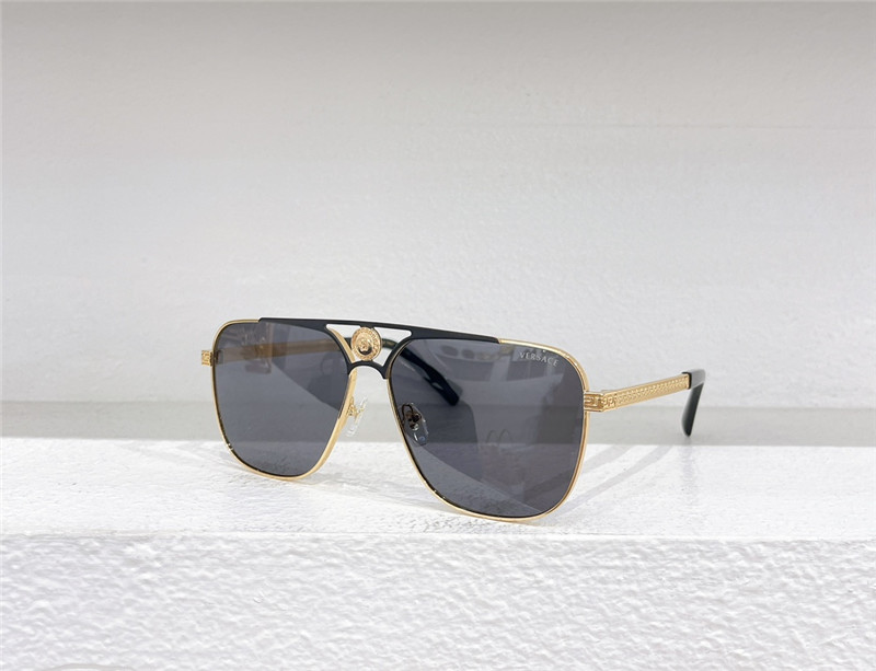 Versace low-key luxury sunglasses