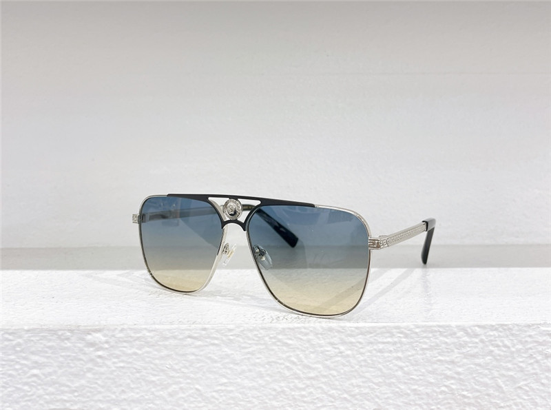 Versace low-key luxury sunglasses