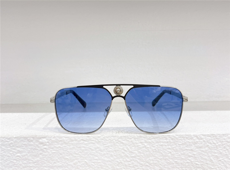 Versace low-key luxury sunglasses