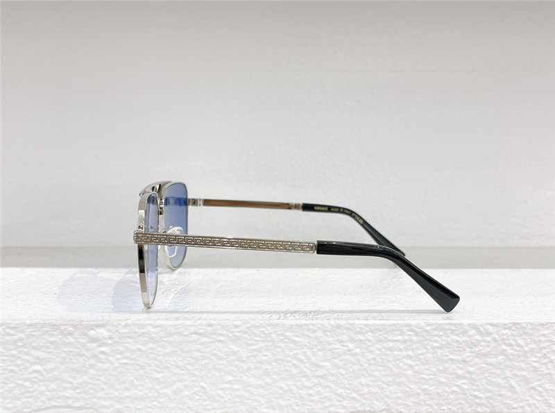 Versace low-key luxury sunglasses