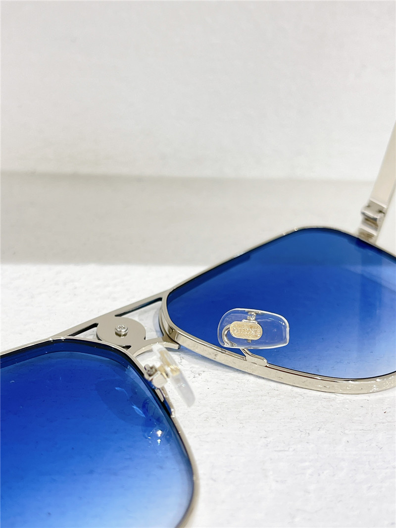 Versace low-key luxury sunglasses