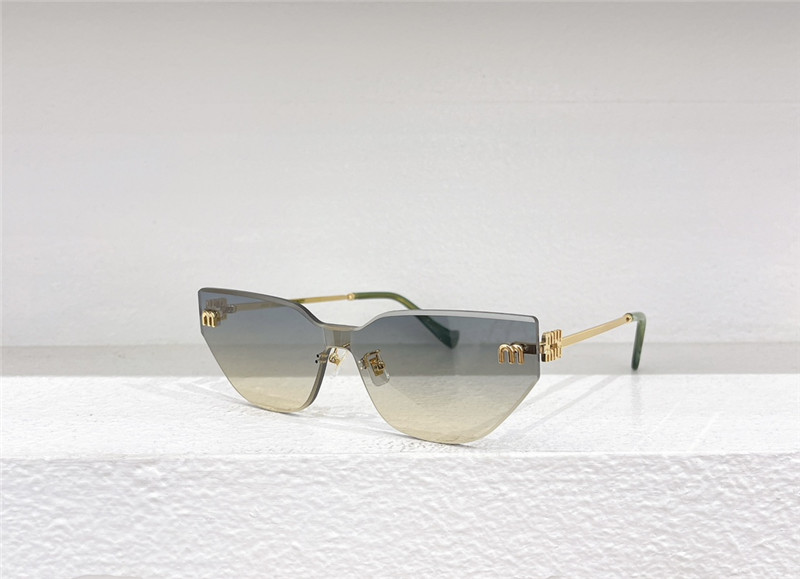 M1um1u unique personality sunglasses
