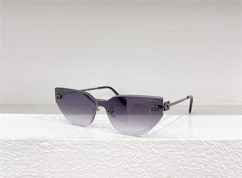 M1um1u unique personality sunglasses