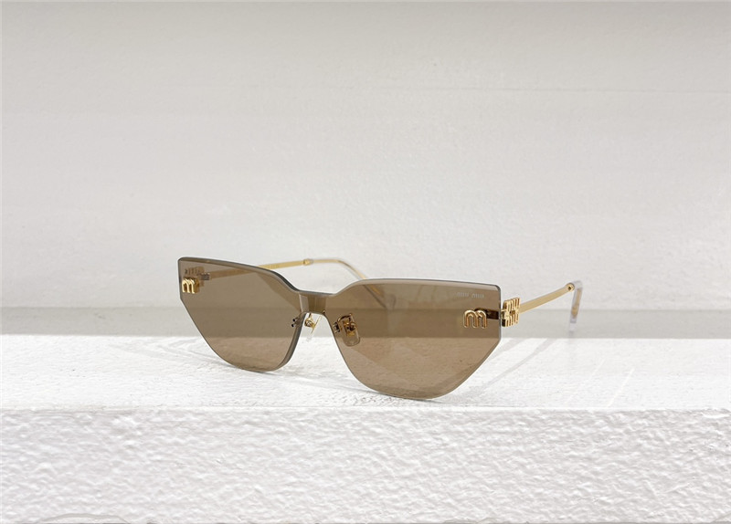 M1um1u unique personality sunglasses