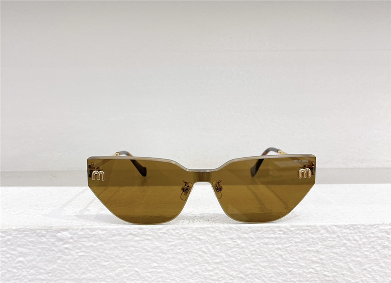 M1um1u unique personality sunglasses