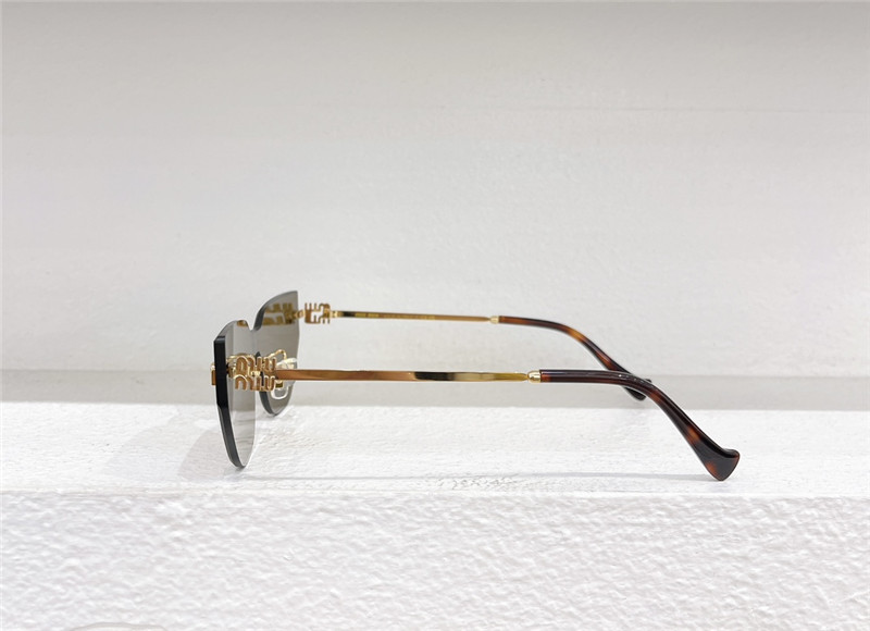 M1um1u unique personality sunglasses