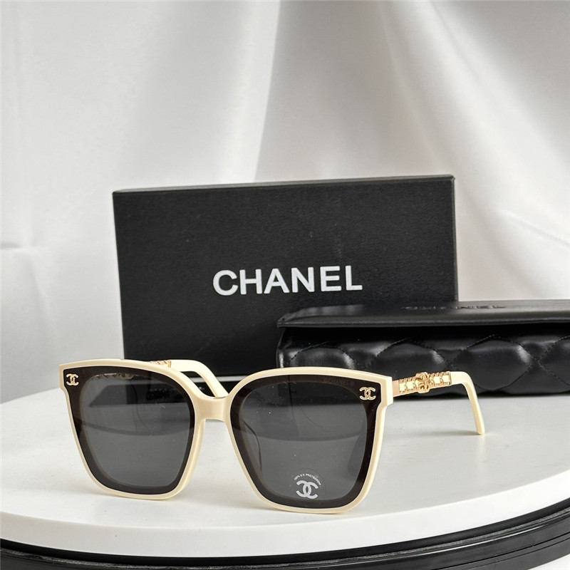 Ch**el popular sunglasses