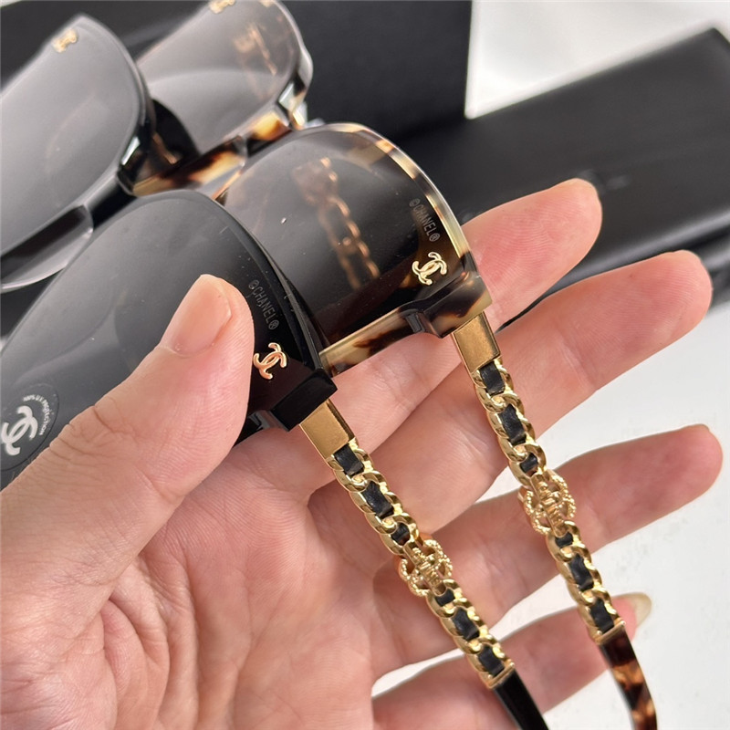 Ch**el popular sunglasses
