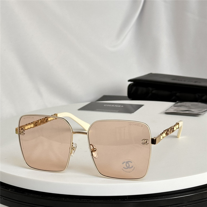 Ch**el popular sunglasses