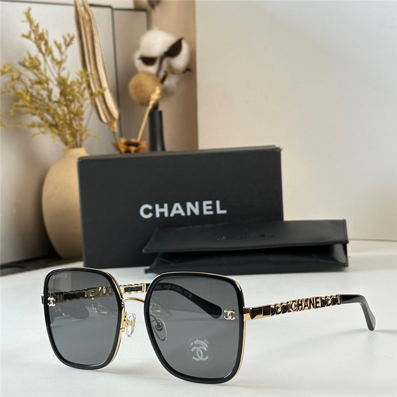 Ch**el popular sunglasses