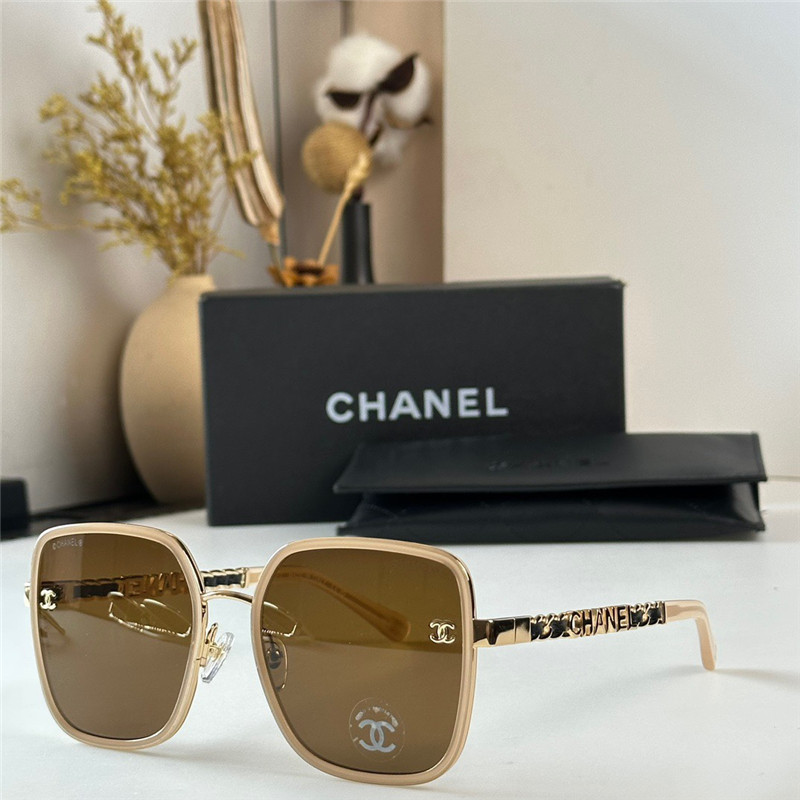 Ch**el popular sunglasses
