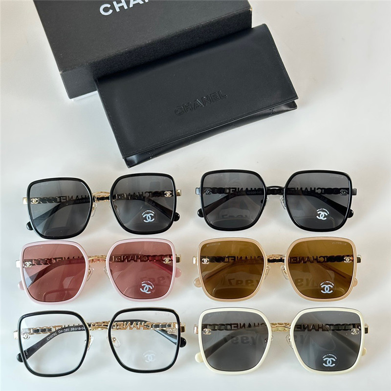 Ch**el popular sunglasses