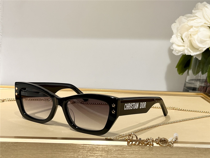 D10r square frame sunglasses