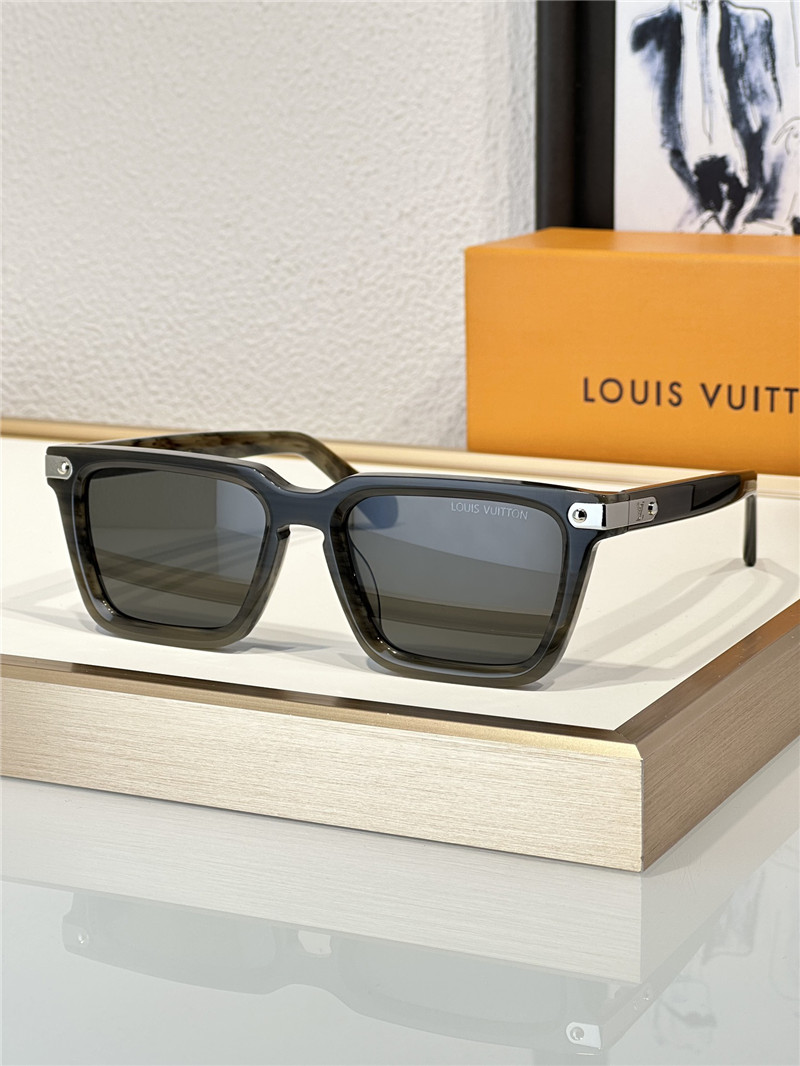 l0vis Vvtt0n lv luxury versatile sunglasses