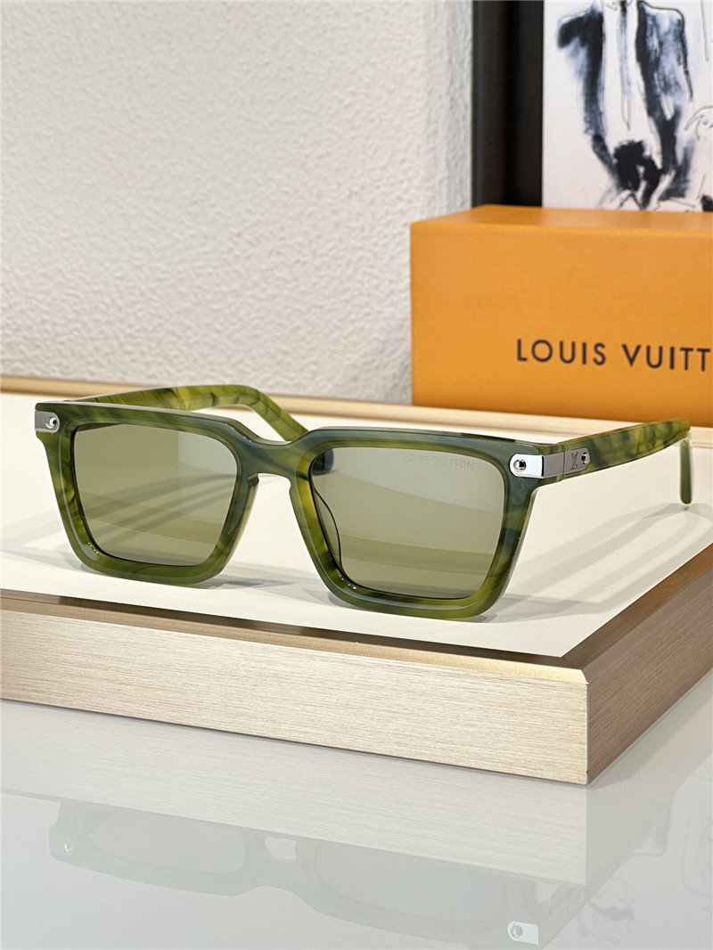 l0vis Vvtt0n lv luxury versatile sunglasses