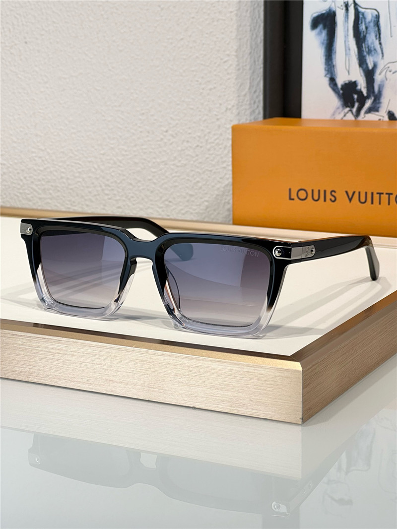 l0vis Vvtt0n lv luxury versatile sunglasses
