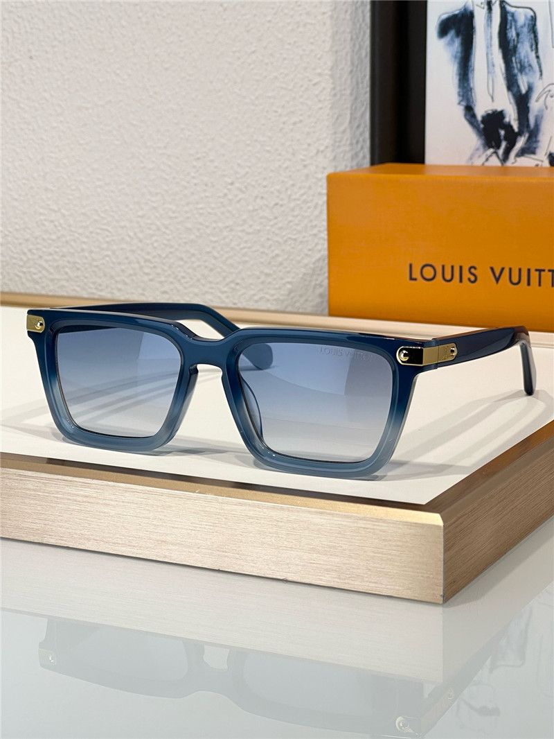 l0vis Vvtt0n lv luxury versatile sunglasses
