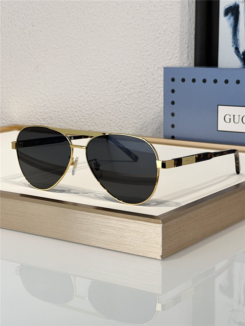 Gvc*1 aviator sunglasses