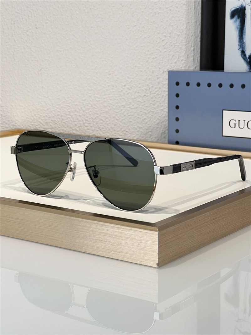 Gvc*1 aviator sunglasses
