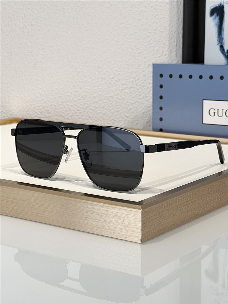 Gvc*1 Gvc*1 aviator sunglasses