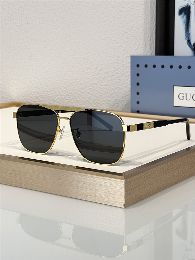 Gvc*1 Gvc*1 aviator sunglasses