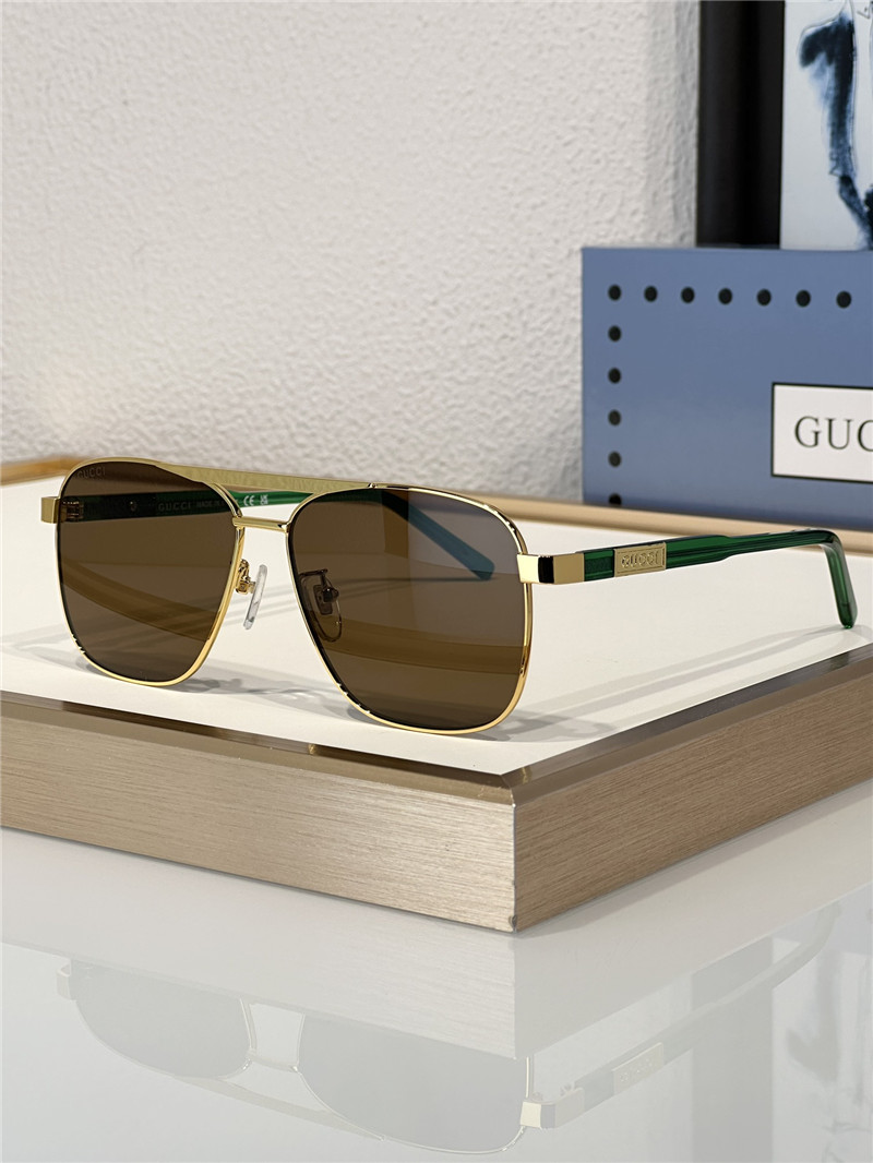 Gvc*1 Gvc*1 aviator sunglasses