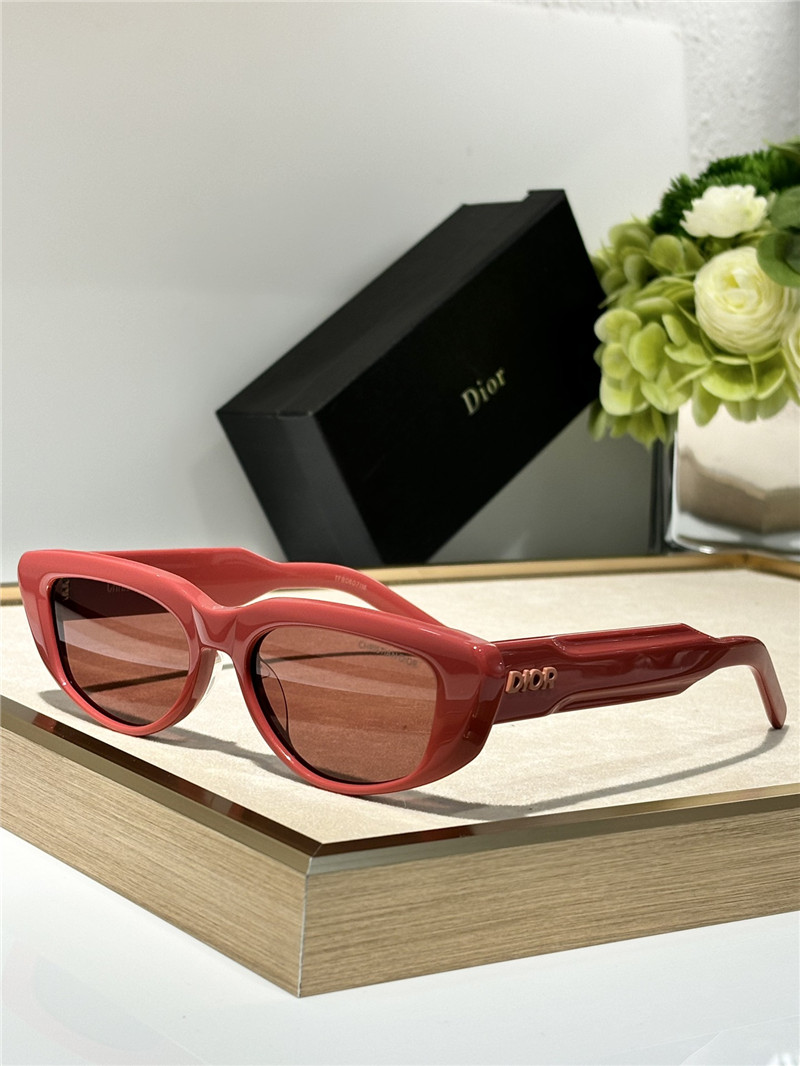 D10r square sunglasses