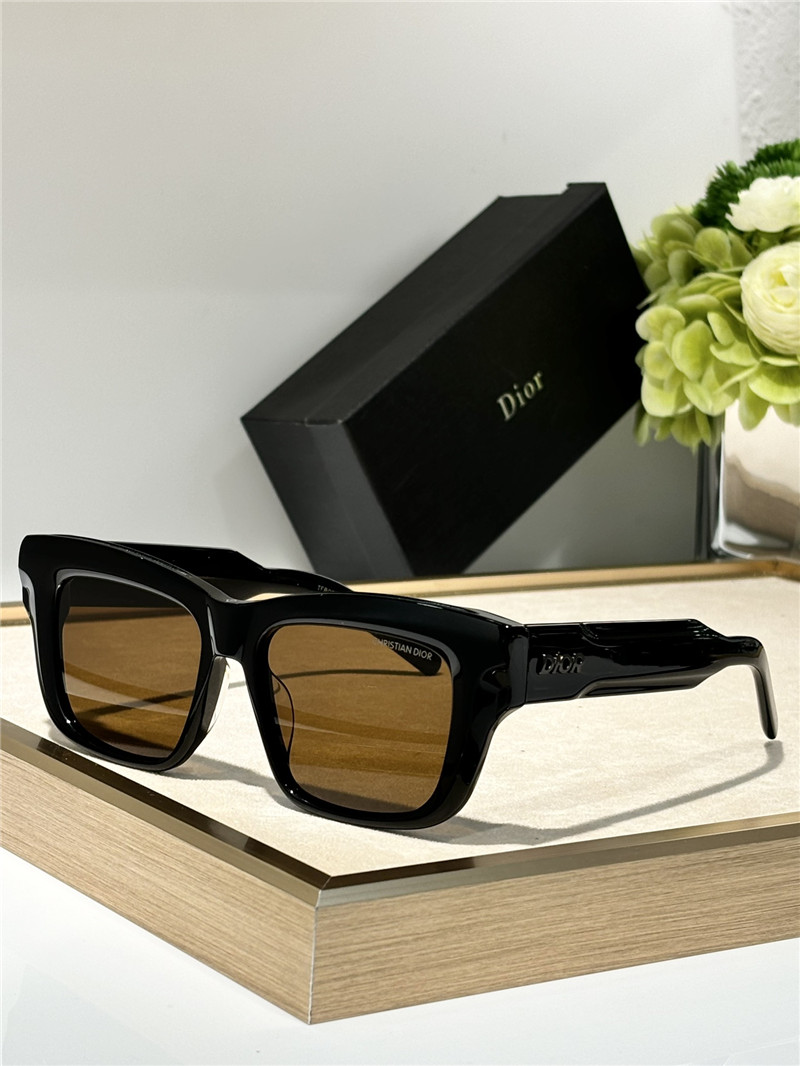 D10r square sunglasses
