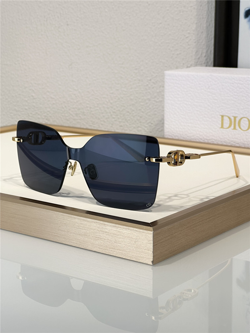 D10r square cd buckle sunglasses