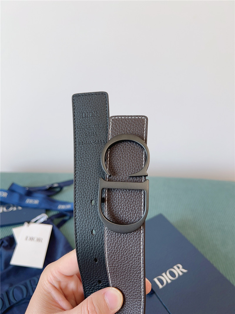 D10r new belt