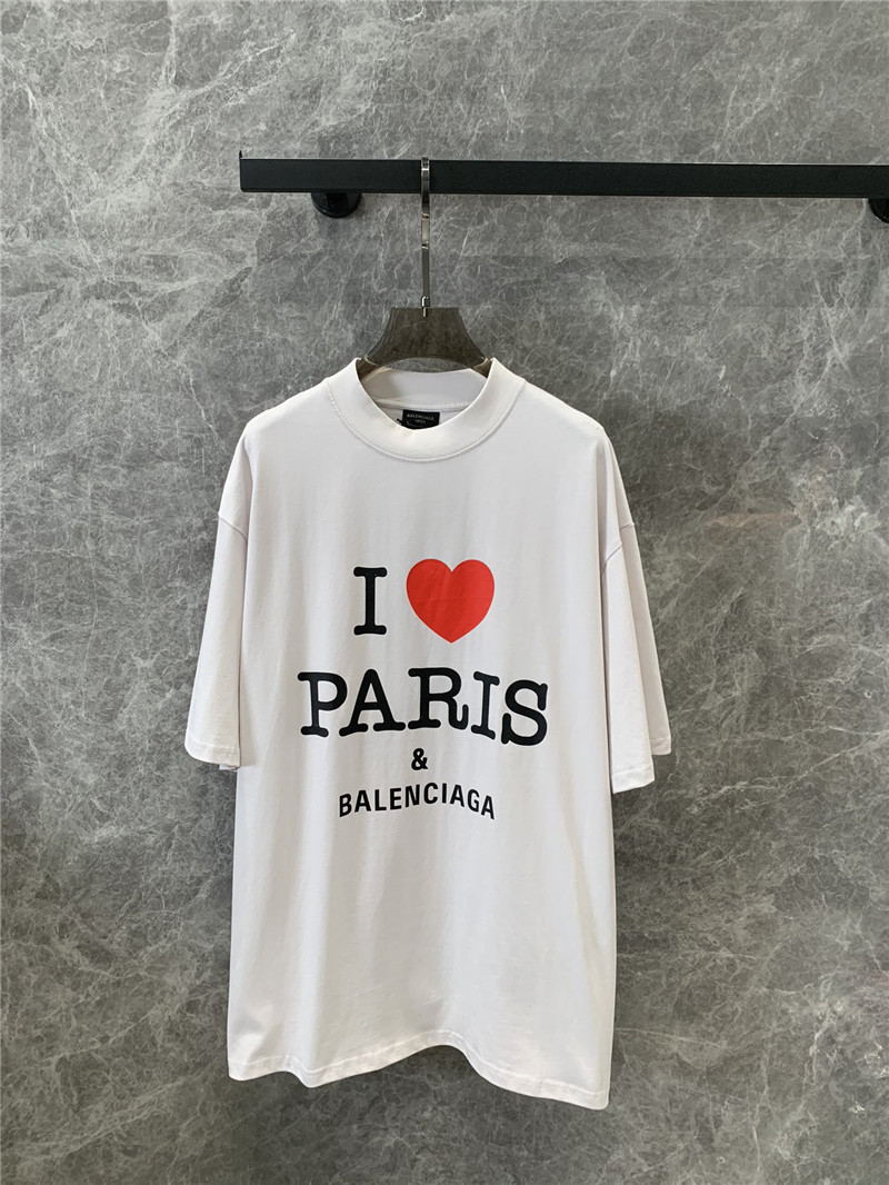 Ba1en*iaga crew neck short sleeve t-shirt replica clothing sites