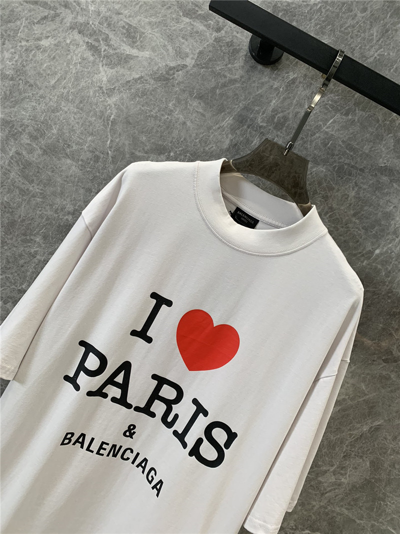 Ba1en*iaga crew neck short sleeve t-shirt replica clothing sites